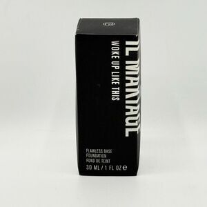 Il Makiage Woke Up Like This Flawless Base Foundation Series CL in Shade 035 New